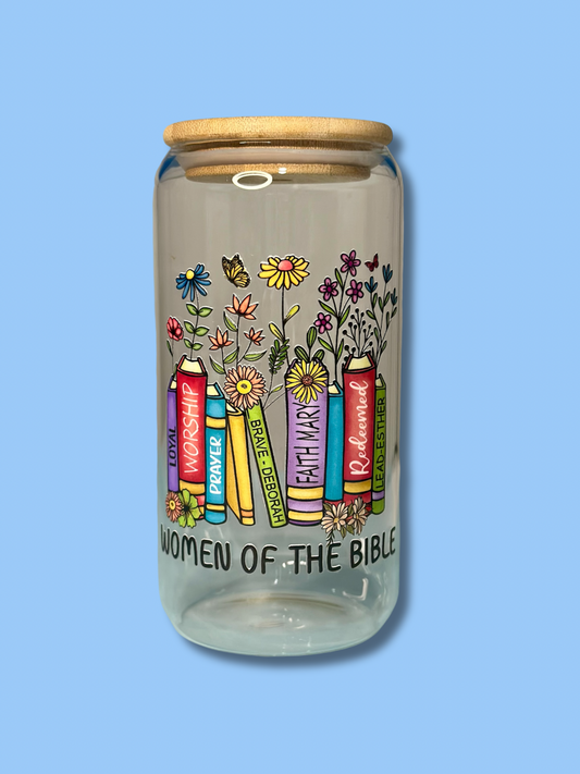 Women of the Bible