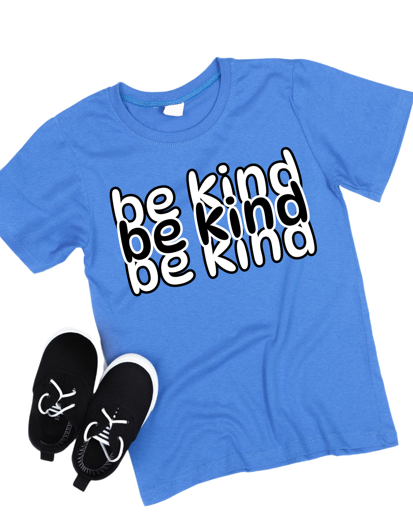 Be Kind (Kids)