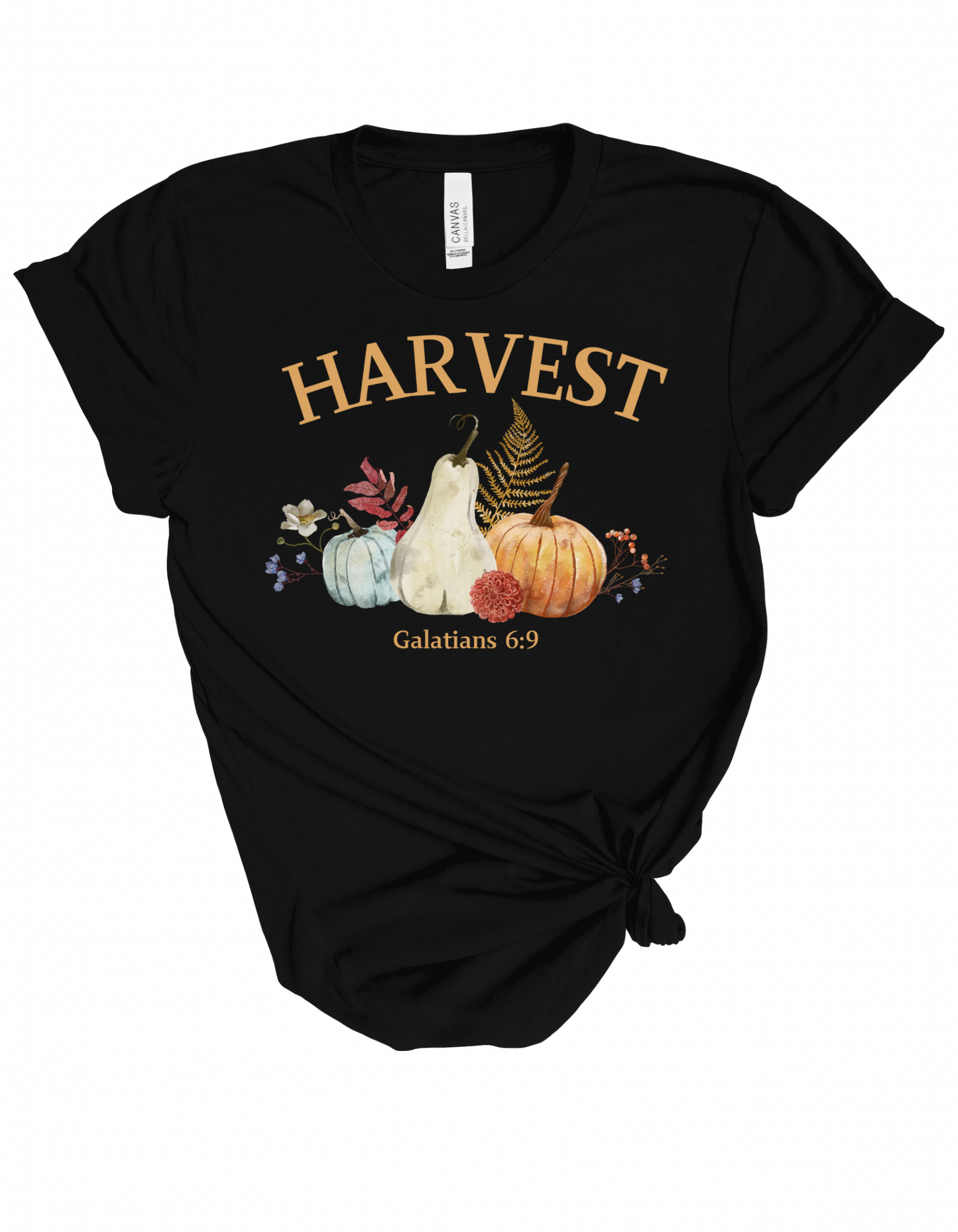 Harvest