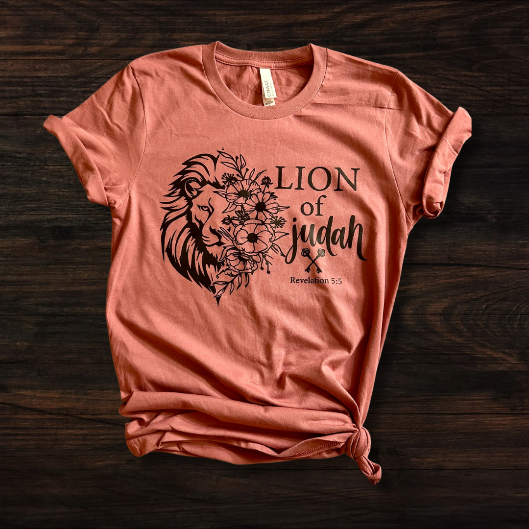 Lion Of Judah