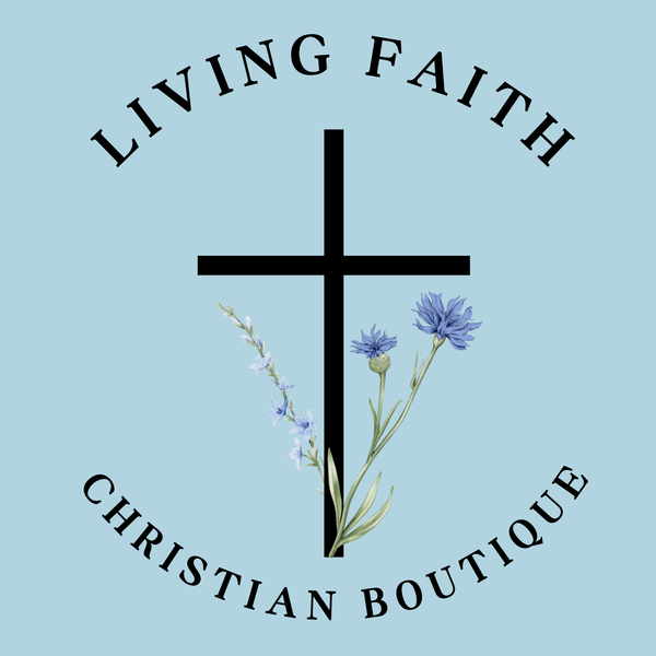 Living Faith - Christian Boutique